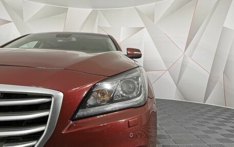 Hyundai Genesis II, 2014 год, 1 535 000 рублей, 9 фотография