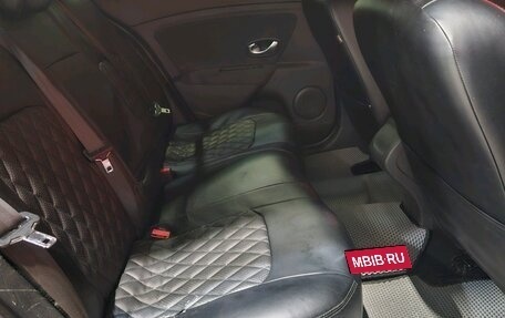 Renault Fluence I, 2011 год, 640 000 рублей, 14 фотография