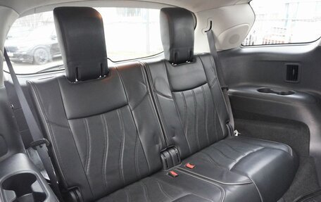 Infiniti JX, 2013 год, 1 350 000 рублей, 7 фотография