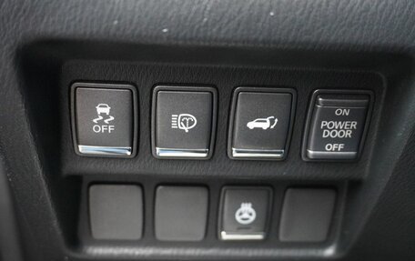 Infiniti JX, 2013 год, 1 350 000 рублей, 16 фотография