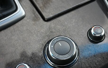 Infiniti JX, 2013 год, 1 350 000 рублей, 17 фотография