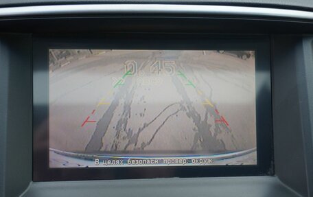 Infiniti JX, 2013 год, 1 350 000 рублей, 18 фотография