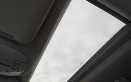 Infiniti JX, 2013 год, 1 350 000 рублей, 20 фотография