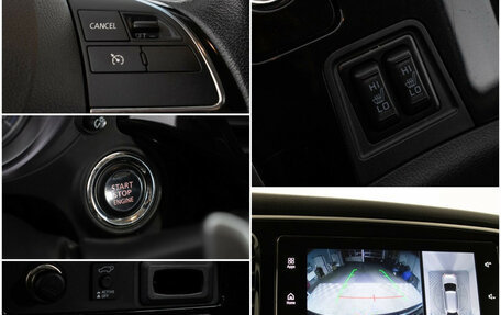 Mitsubishi Outlander III рестайлинг 3, 2018 год, 2 070 000 рублей, 17 фотография