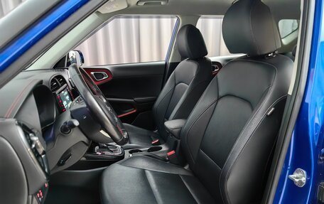 KIA Soul III, 2021 год, 1 849 000 рублей, 6 фотография