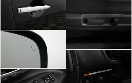 Mitsubishi Outlander III рестайлинг 3, 2018 год, 2 070 000 рублей, 16 фотография