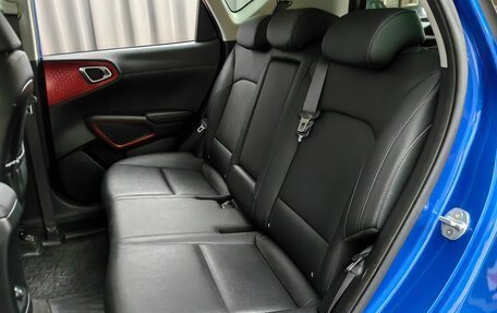 KIA Soul III, 2021 год, 1 849 000 рублей, 8 фотография