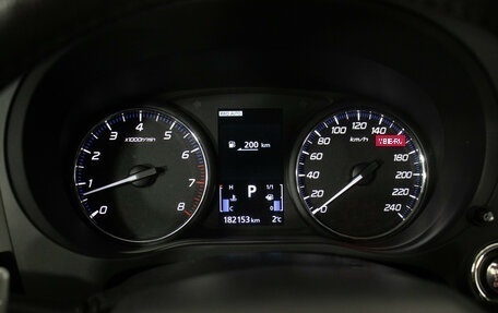 Mitsubishi Outlander III рестайлинг 3, 2018 год, 2 070 000 рублей, 12 фотография