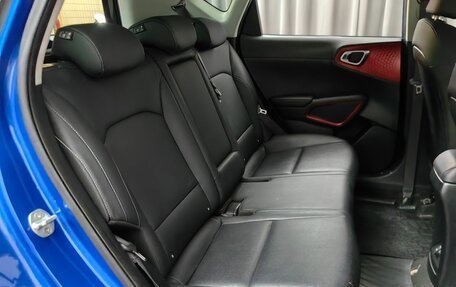 KIA Soul III, 2021 год, 1 849 000 рублей, 9 фотография