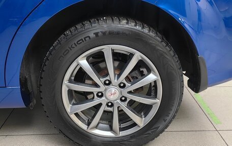 KIA Soul III, 2021 год, 1 849 000 рублей, 23 фотография