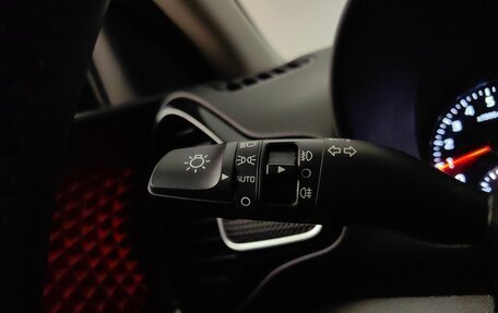 KIA Soul III, 2021 год, 1 849 000 рублей, 19 фотография