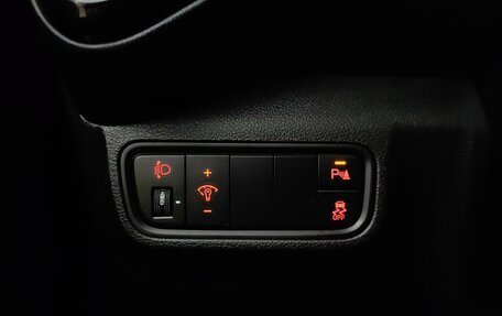 KIA Soul III, 2021 год, 1 849 000 рублей, 21 фотография