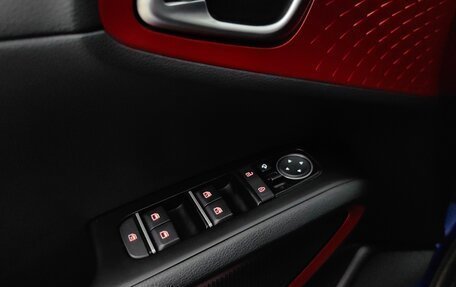 KIA Soul III, 2021 год, 1 849 000 рублей, 22 фотография