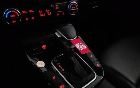 KIA Soul III, 2021 год, 1 849 000 рублей, 16 фотография