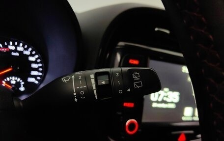 KIA Soul III, 2021 год, 1 849 000 рублей, 20 фотография