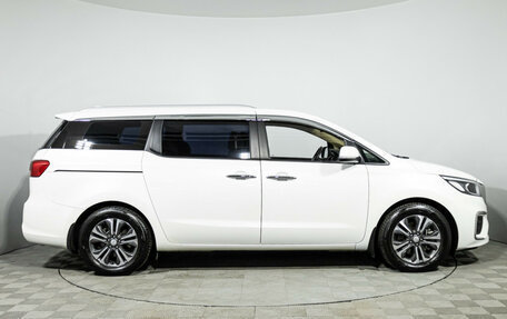 KIA Carnival III, 2020 год, 3 150 000 рублей, 4 фотография