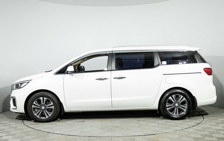 KIA Carnival III, 2020 год, 3 150 000 рублей, 8 фотография