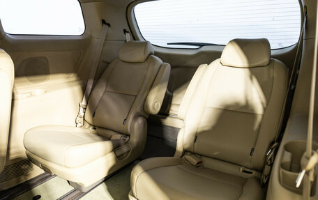 KIA Carnival III, 2020 год, 3 150 000 рублей, 15 фотография