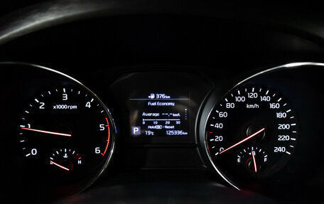 KIA Carnival III, 2020 год, 3 150 000 рублей, 12 фотография