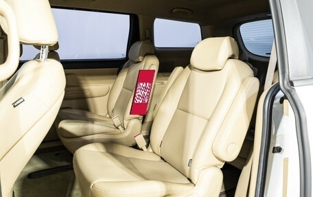 KIA Carnival III, 2020 год, 3 150 000 рублей, 10 фотография