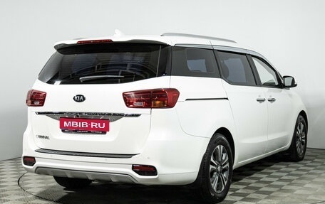 KIA Carnival III, 2020 год, 3 150 000 рублей, 5 фотография