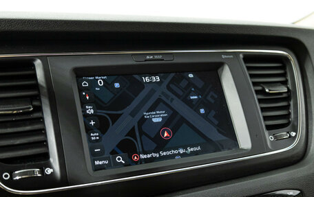 KIA Carnival III, 2020 год, 3 150 000 рублей, 20 фотография