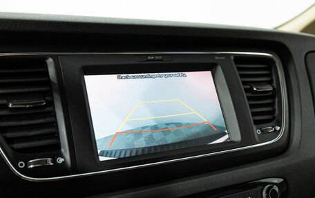 KIA Carnival III, 2020 год, 3 150 000 рублей, 19 фотография