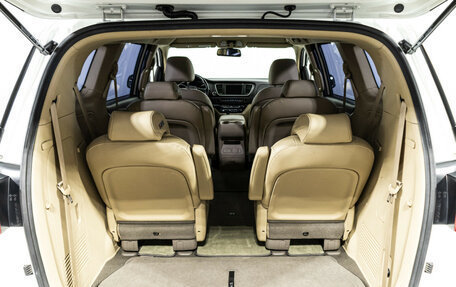 KIA Carnival III, 2020 год, 3 150 000 рублей, 24 фотография