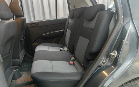 Hyundai Getz I рестайлинг, 2009 год, 499 000 рублей, 8 фотография