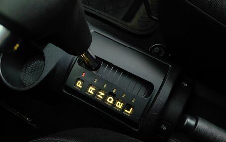 Hyundai Getz I рестайлинг, 2009 год, 499 000 рублей, 18 фотография