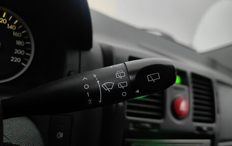 Hyundai Getz I рестайлинг, 2009 год, 499 000 рублей, 22 фотография