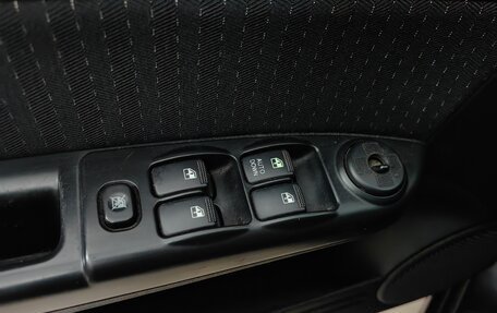 Hyundai Getz I рестайлинг, 2009 год, 499 000 рублей, 23 фотография