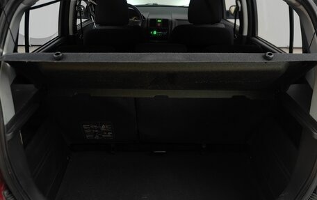 Hyundai Getz I рестайлинг, 2009 год, 499 000 рублей, 25 фотография