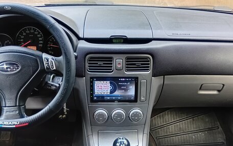 Subaru Forester, 2006 год, 490 000 рублей, 2 фотография