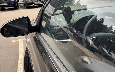 Hyundai Solaris II рестайлинг, 2021 год, 1 735 000 рублей, 7 фотография