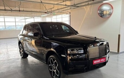 Rolls-Royce Cullinan, 2025 год, 76 400 000 рублей, 1 фотография