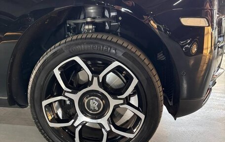 Rolls-Royce Cullinan, 2025 год, 76 400 000 рублей, 4 фотография