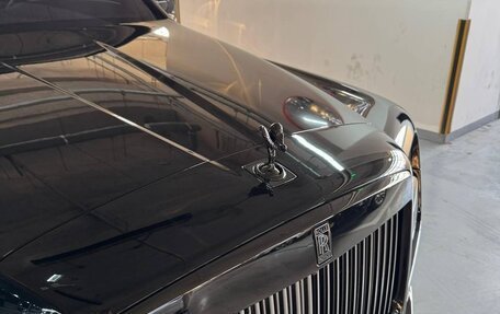 Rolls-Royce Cullinan, 2025 год, 76 400 000 рублей, 5 фотография