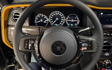 Rolls-Royce Cullinan, 2025 год, 76 400 000 рублей, 10 фотография