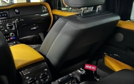 Rolls-Royce Cullinan, 2025 год, 76 400 000 рублей, 9 фотография