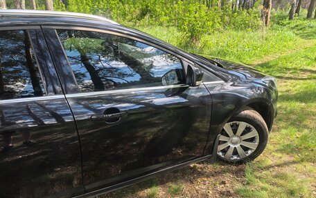 Ford Focus III, 2012 год, 830 000 рублей, 2 фотография