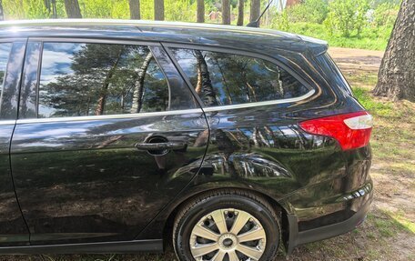 Ford Focus III, 2012 год, 830 000 рублей, 9 фотография