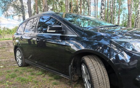 Ford Focus III, 2012 год, 830 000 рублей, 3 фотография