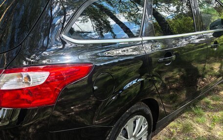 Ford Focus III, 2012 год, 830 000 рублей, 5 фотография