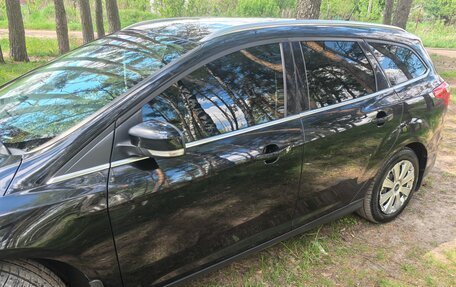 Ford Focus III, 2012 год, 830 000 рублей, 8 фотография