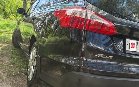 Ford Focus III, 2012 год, 830 000 рублей, 10 фотография