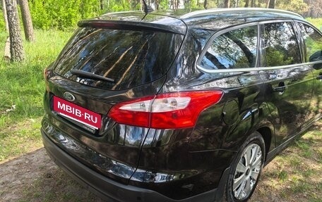 Ford Focus III, 2012 год, 830 000 рублей, 6 фотография