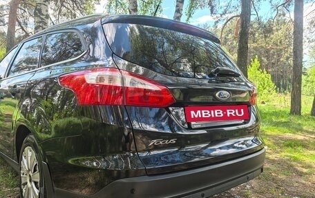 Ford Focus III, 2012 год, 830 000 рублей, 7 фотография