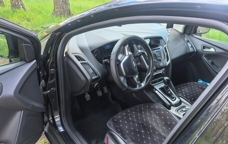 Ford Focus III, 2012 год, 830 000 рублей, 12 фотография