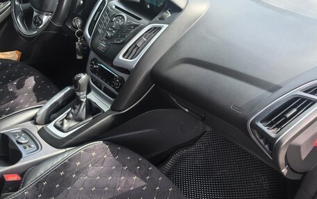 Ford Focus III, 2012 год, 830 000 рублей, 14 фотография